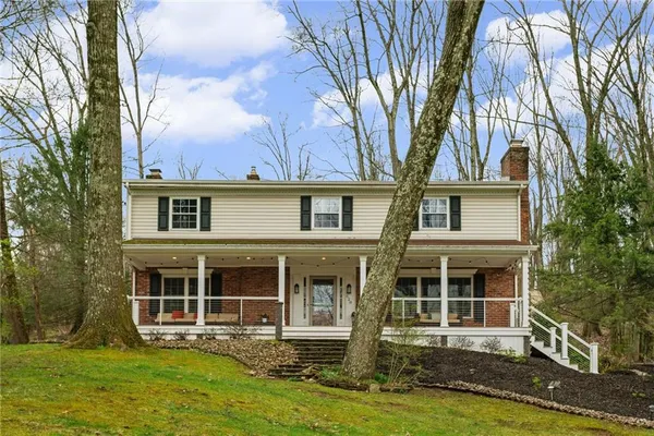 $485,000 | 628 Westland Drive, Gibsonia, PA 15044