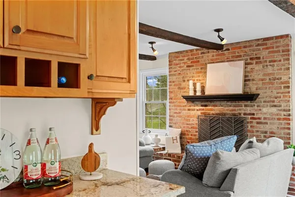 $485,000 | 628 Westland Drive, Gibsonia, PA 15044