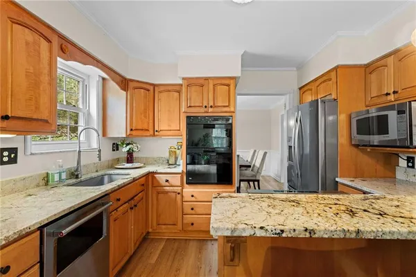 $485,000 | 628 Westland Drive, Gibsonia, PA 15044