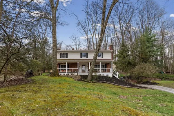 $485,000 | 628 Westland Drive, Gibsonia, PA 15044
