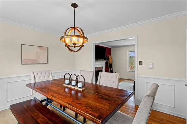 $485,000 | 628 Westland Drive, Gibsonia, PA 15044