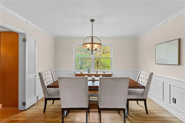 $485,000 | 628 Westland Drive, Gibsonia, PA 15044