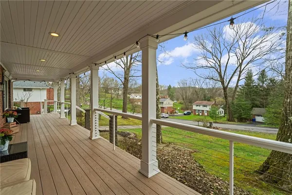 $485,000 | 628 Westland Drive, Gibsonia, PA 15044