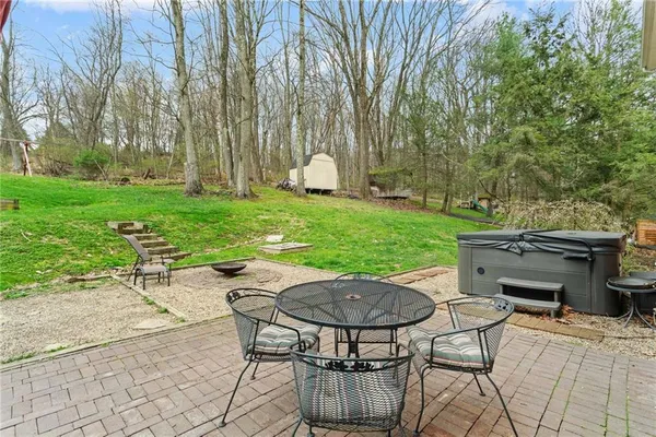 $485,000 | 628 Westland Drive, Gibsonia, PA 15044