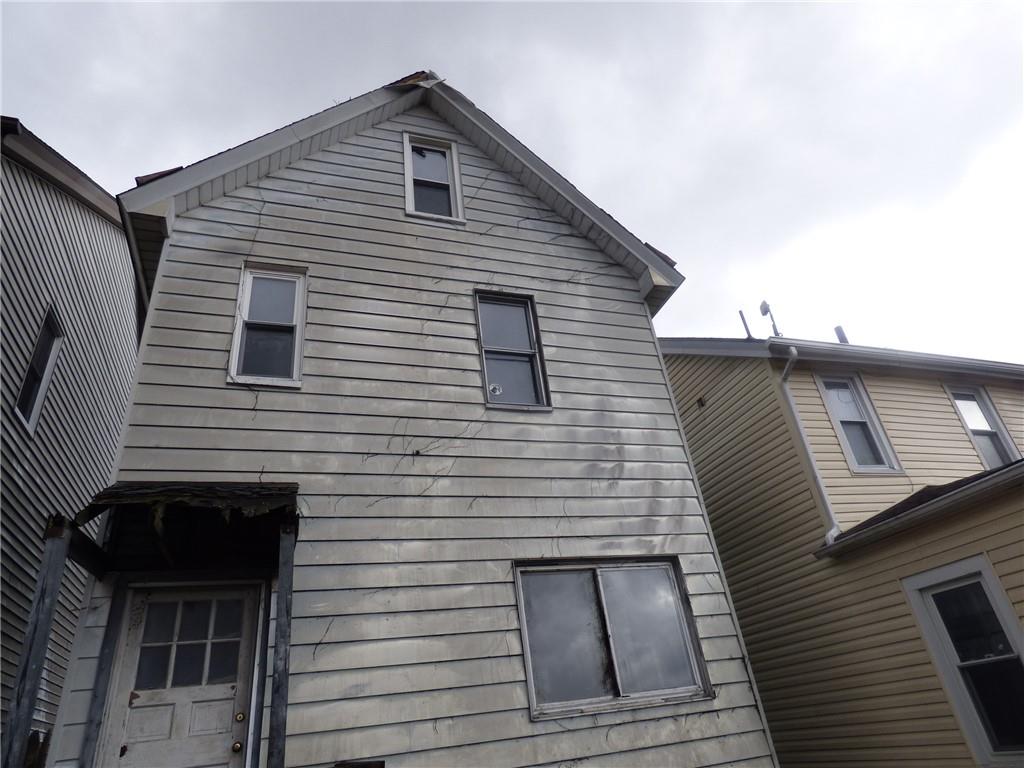 1021 Rue Grande Vue Street Pittsburgh, PA 15220 - Photo 22 of 22 a view of a house with wooden deck