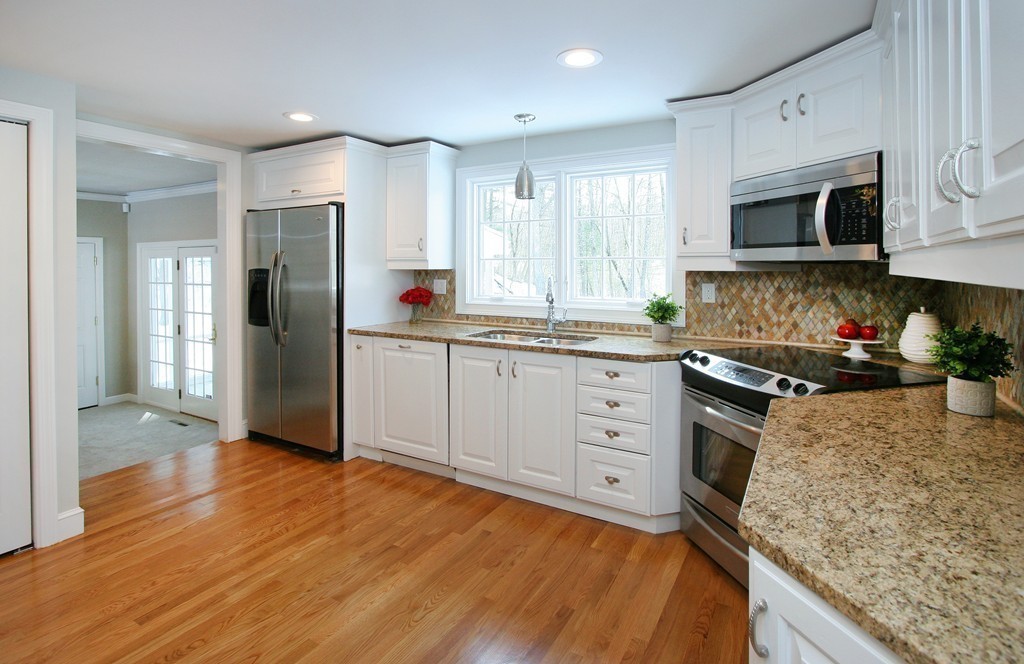 24 Hillview Road North Reading, MA 01864 - Photo 25 of 29 Gallery Image 25