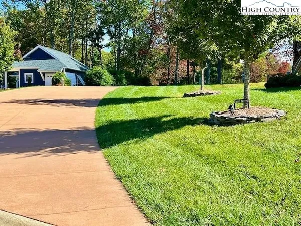 $249,000 | 185 Laurel Br Court, Glade Valley, NC 28627