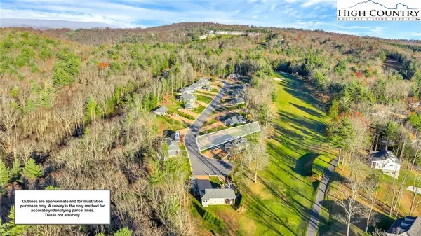 $249,000 | 185 Laurel Br Court, Glade Valley, NC 28627