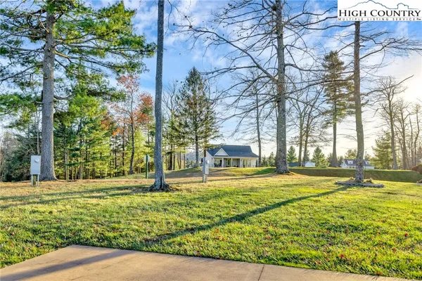 $249,000 | 185 Laurel Br Court, Glade Valley, NC 28627