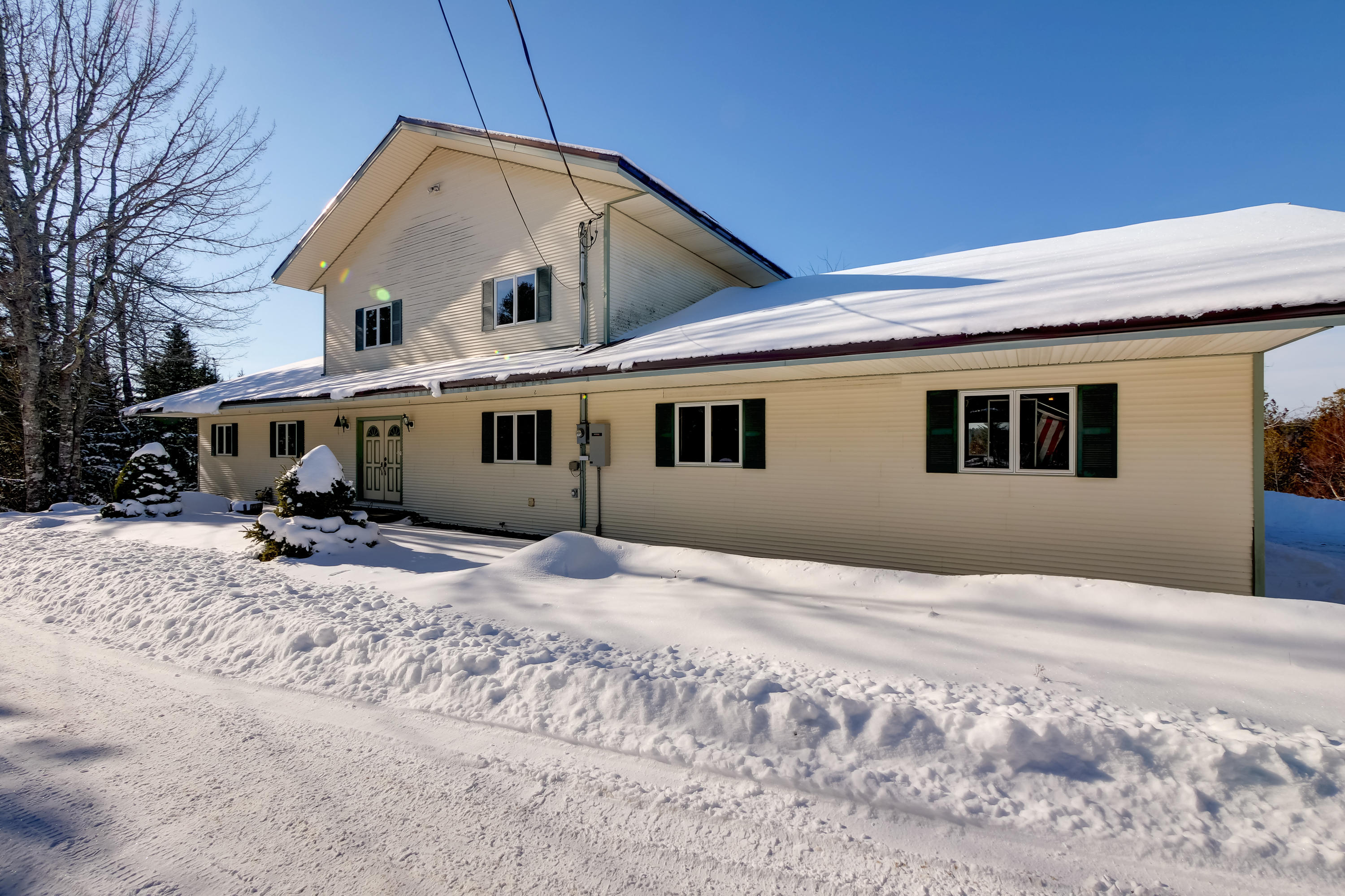 508 Cannon Hill Road Perry, ME 04667 - Photo 22 of 57 508 Cannon Hill HiRes-33