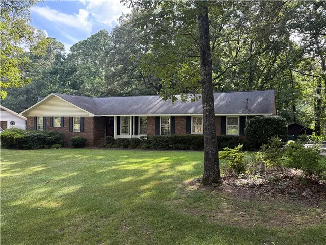 $310,000 | 217 Cherokee Circle, Cedartown, GA 30125