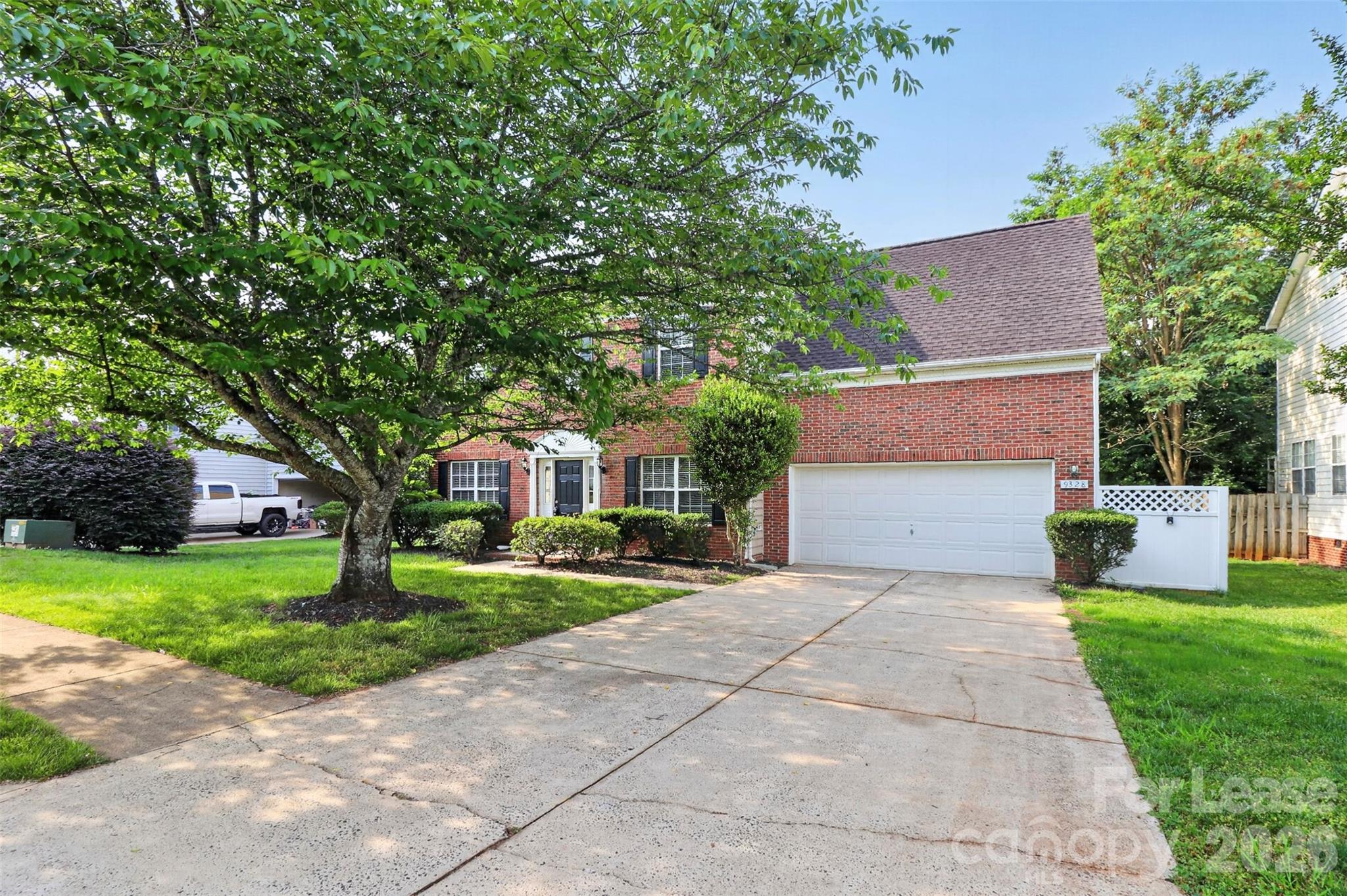 9328 Culcairn Road Huntersville, NC 28078 - Photo 3 of 31
