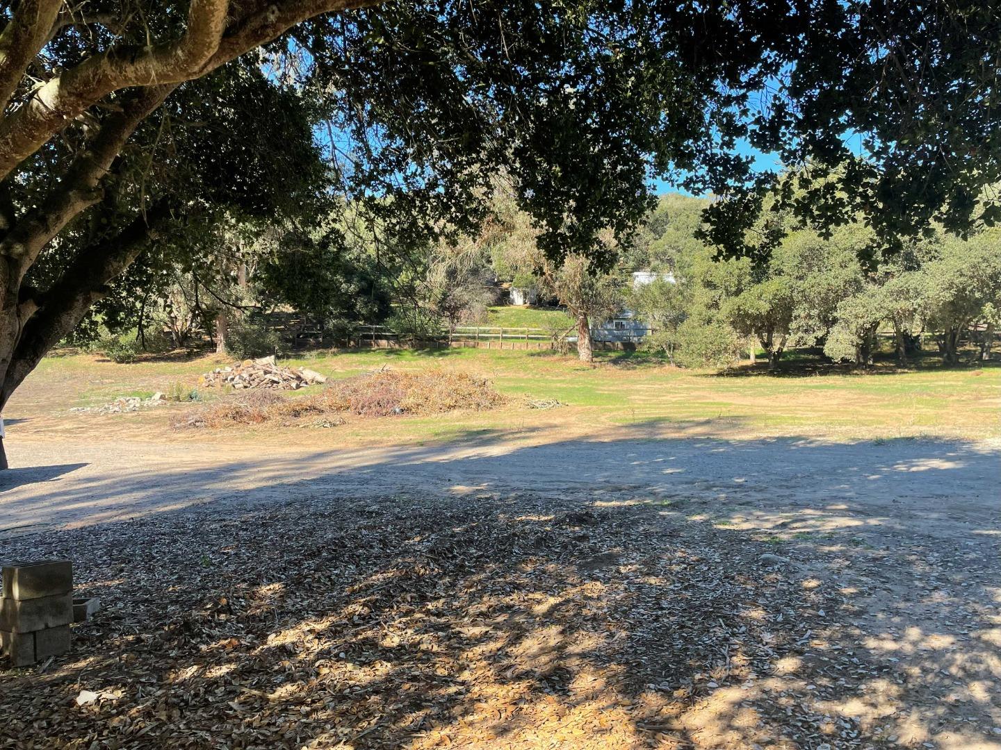 319 Echo Valley Road Salinas, CA 93907 - Photo 6 of 11 a view of an ocean and a yard