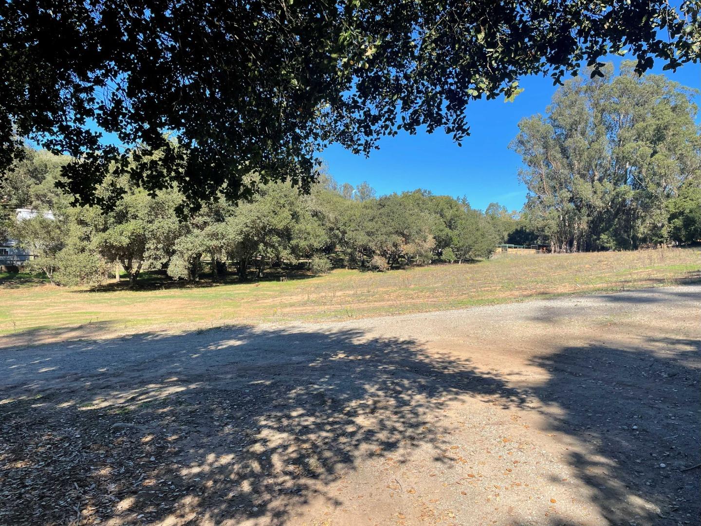 319 Echo Valley Road Salinas, CA 93907 - Photo 7 of 11 a view of yard with ocean view