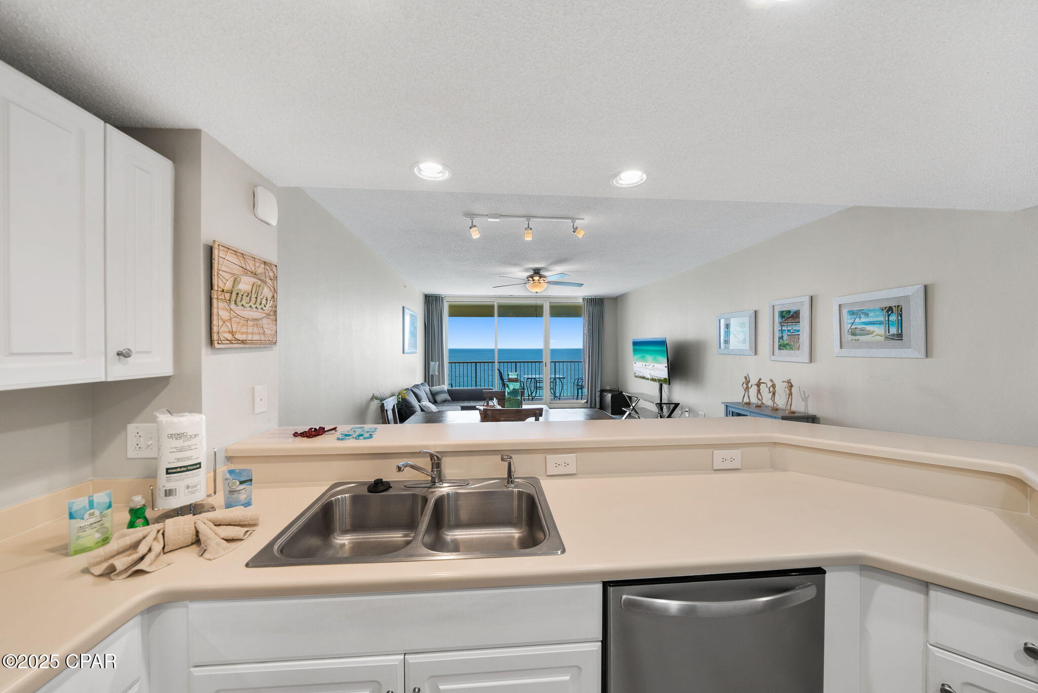 10811 Front Beach Road, Unit 1503 Panama City Beach, FL 32408 - Photo 11 of 28