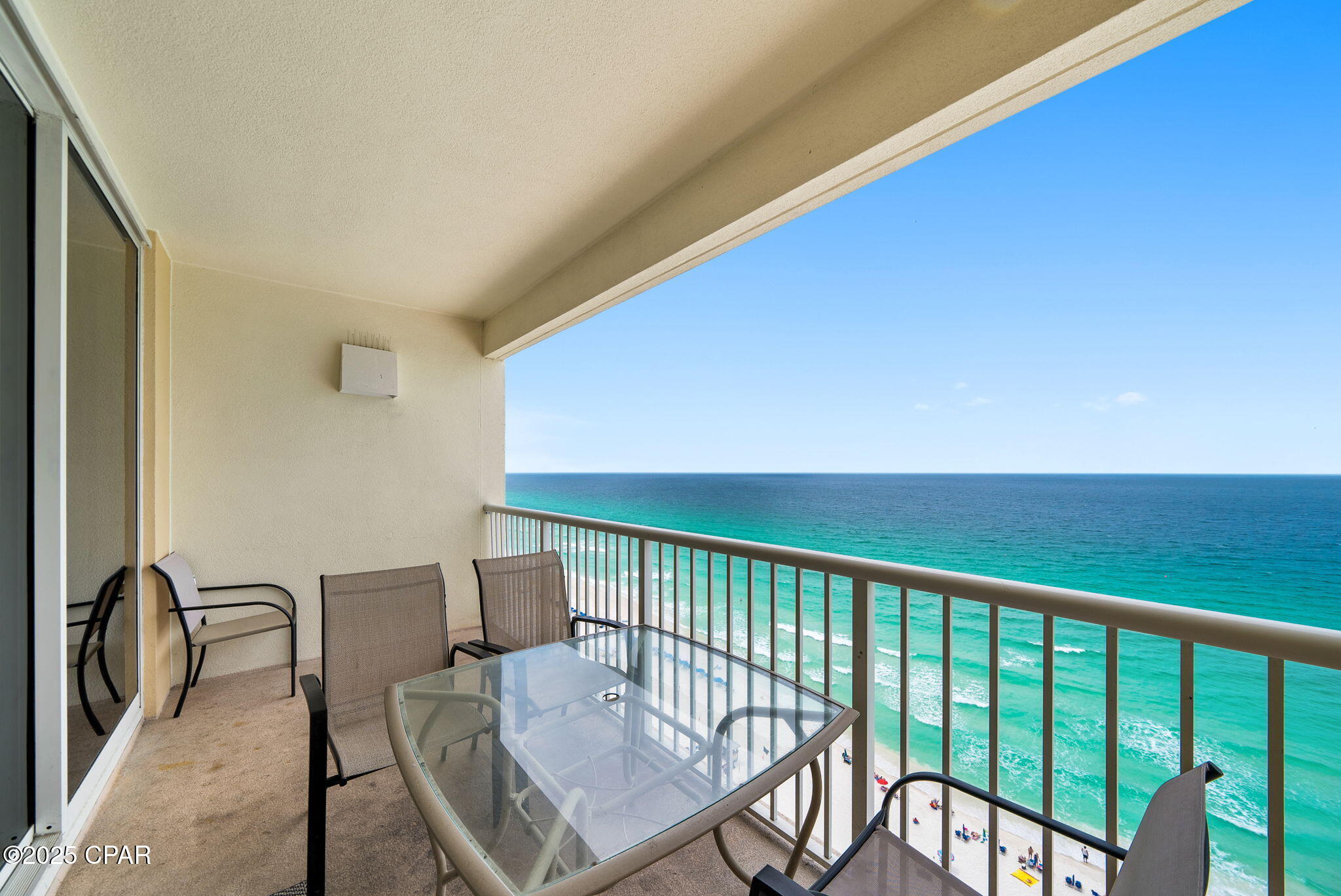 10811 Front Beach Road, Unit 1503 Panama City Beach, FL 32408 - Photo 13 of 28
