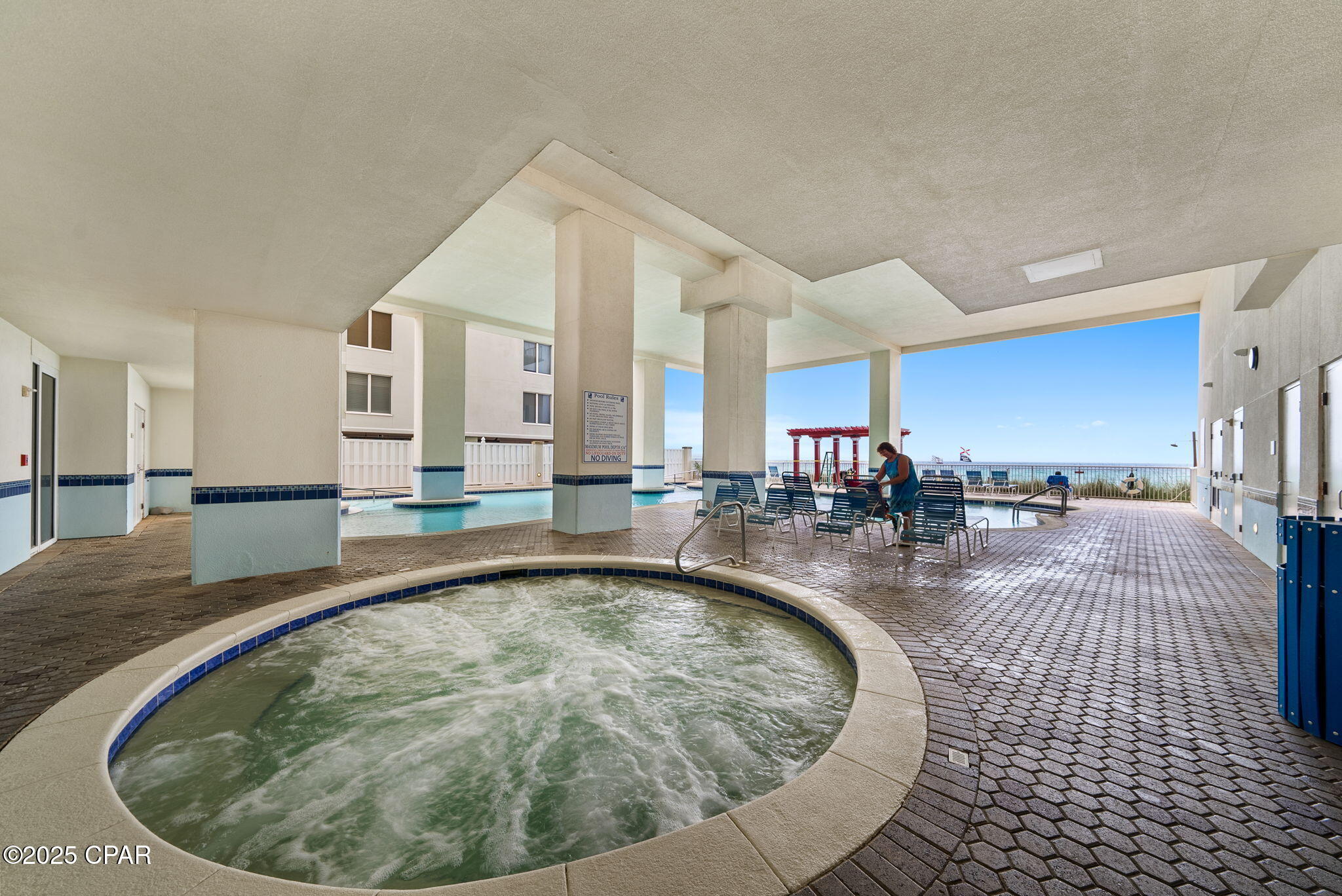 10811 Front Beach Road, Unit 1503 Panama City Beach, FL 32408 - Photo 20 of 28