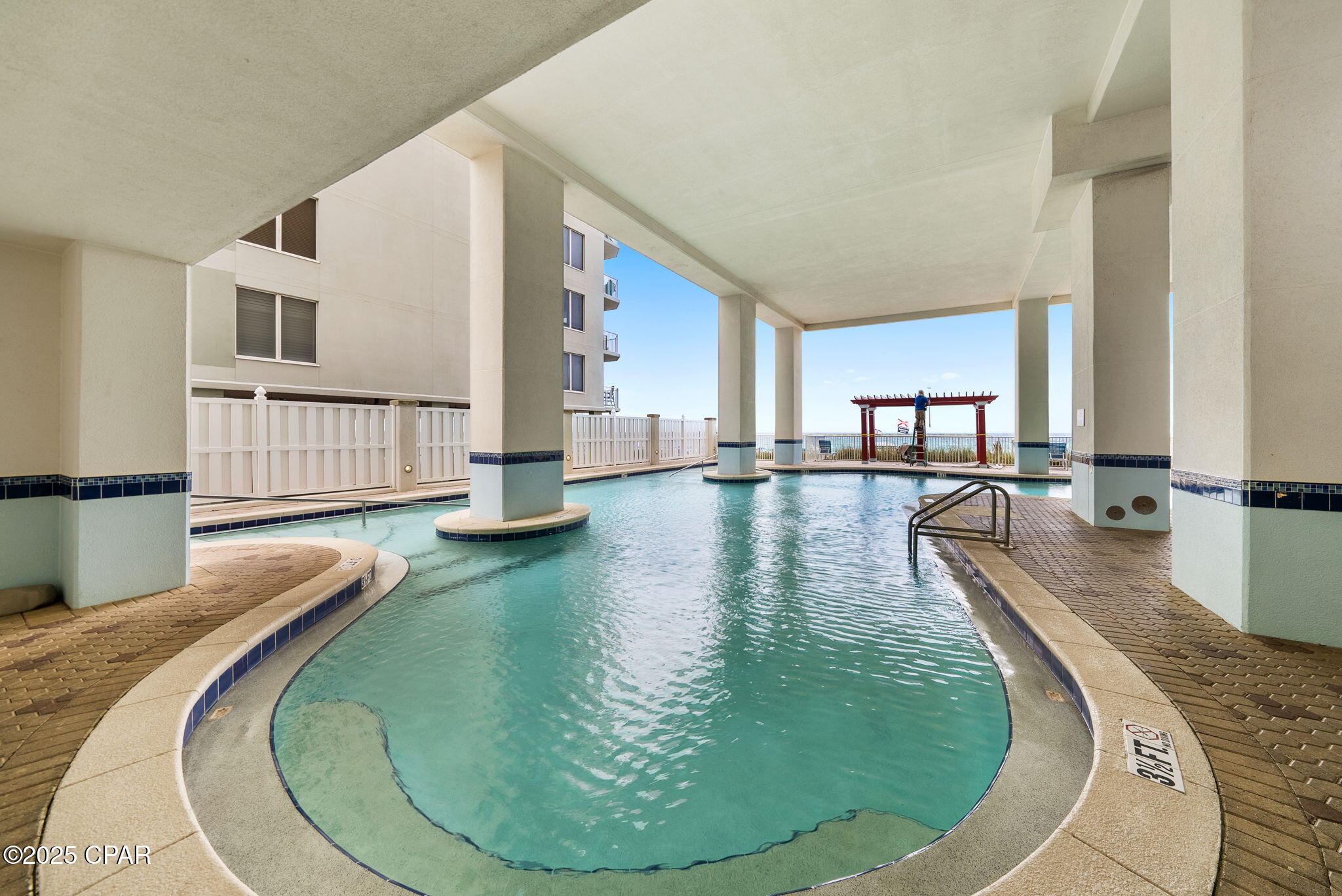 10811 Front Beach Road, Unit 1503 Panama City Beach, FL 32408 - Photo 21 of 28