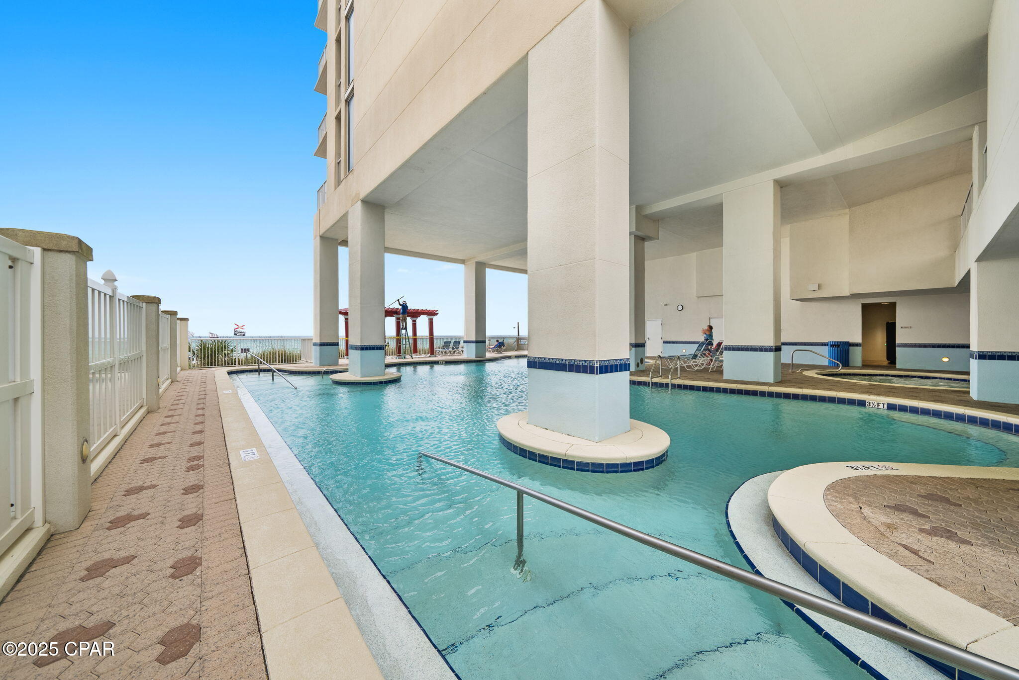 10811 Front Beach Road, Unit 1503 Panama City Beach, FL 32408 - Photo 22 of 28