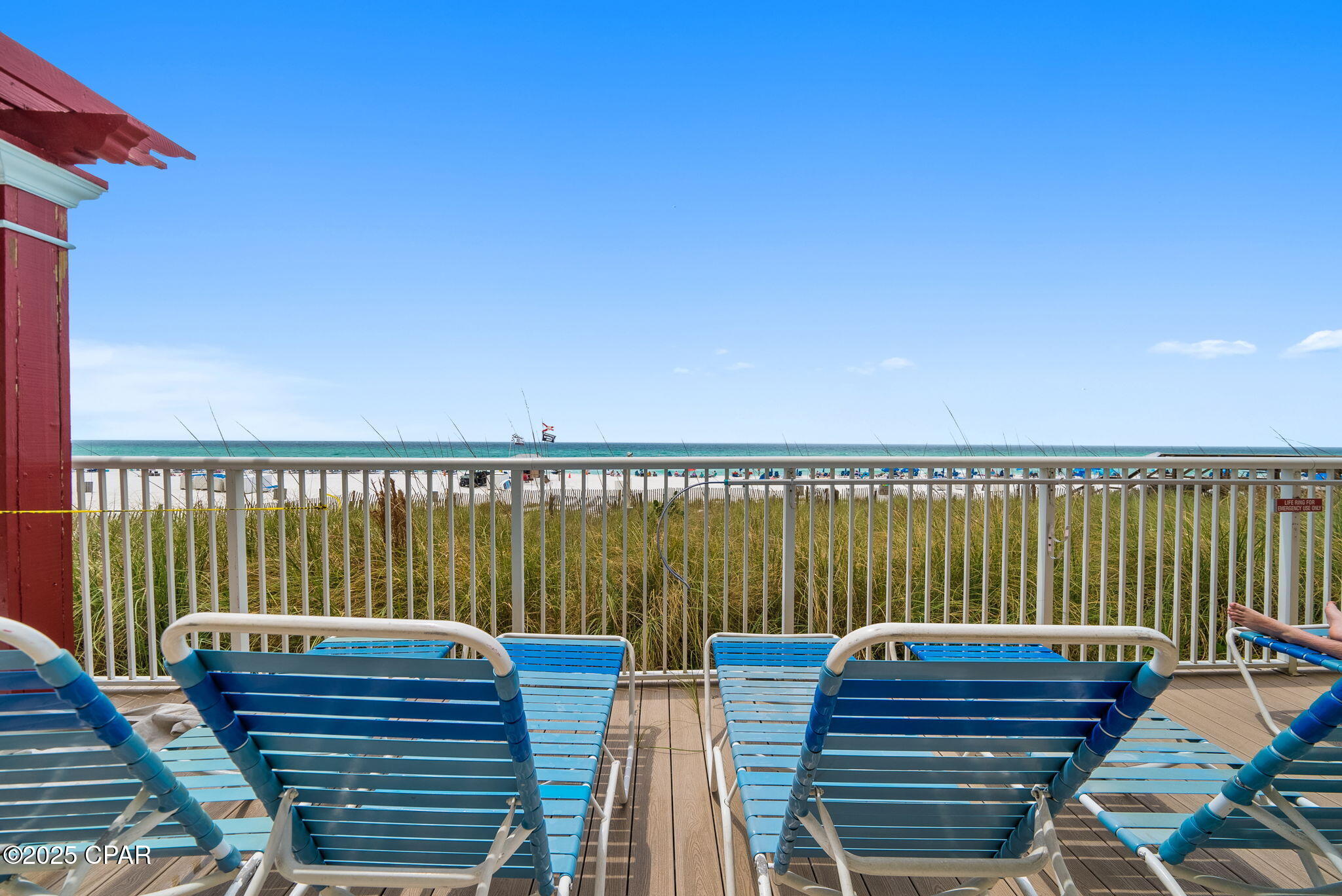 10811 Front Beach Road, Unit 1503 Panama City Beach, FL 32408 - Photo 24 of 28