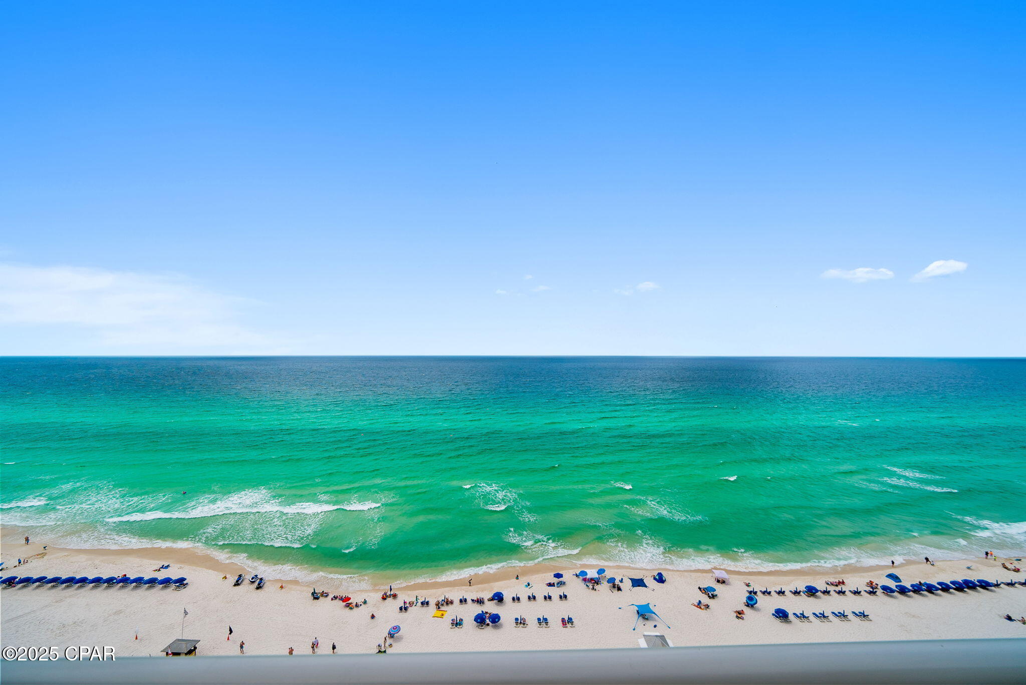 10811 Front Beach Road, Unit 1503 Panama City Beach, FL 32408 - Photo 26 of 28