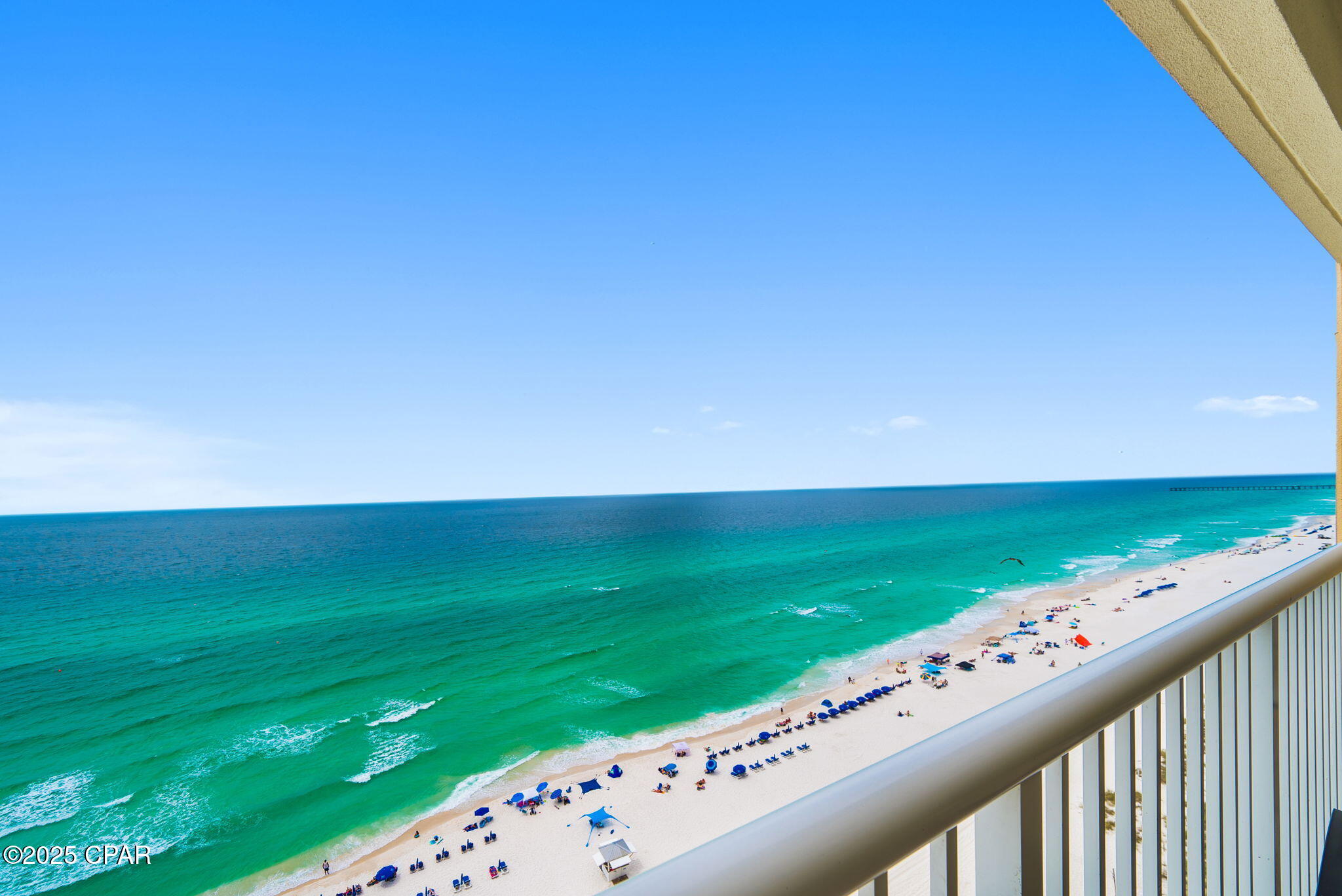10811 Front Beach Road, Unit 1503 Panama City Beach, FL 32408 - Photo 27 of 28