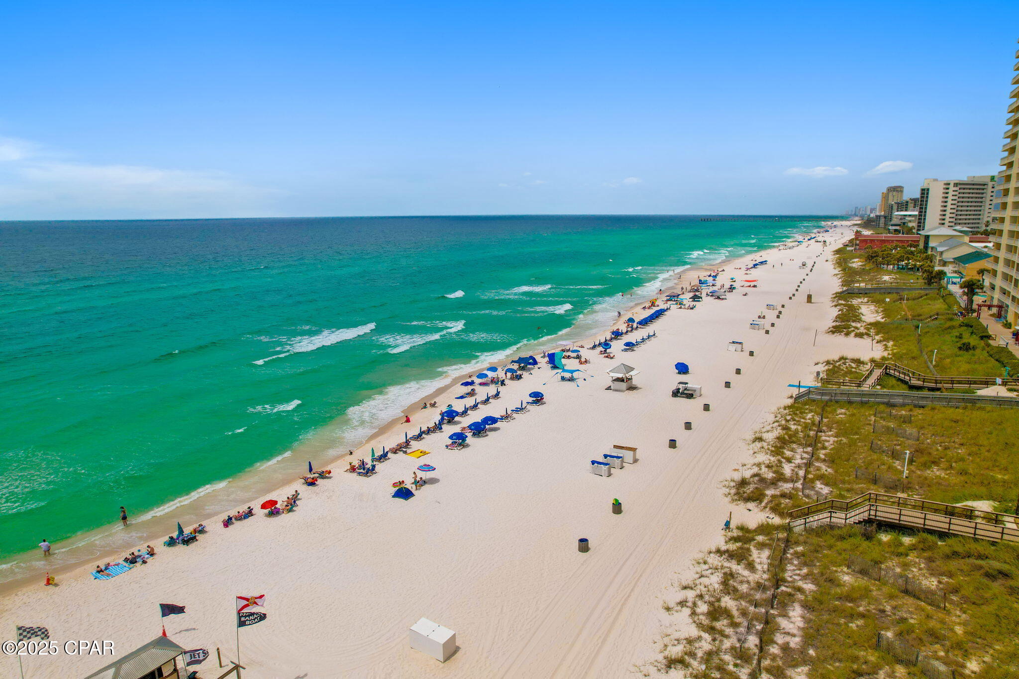 10811 Front Beach Road, Unit 1503 Panama City Beach, FL 32408 - Photo 3 of 28