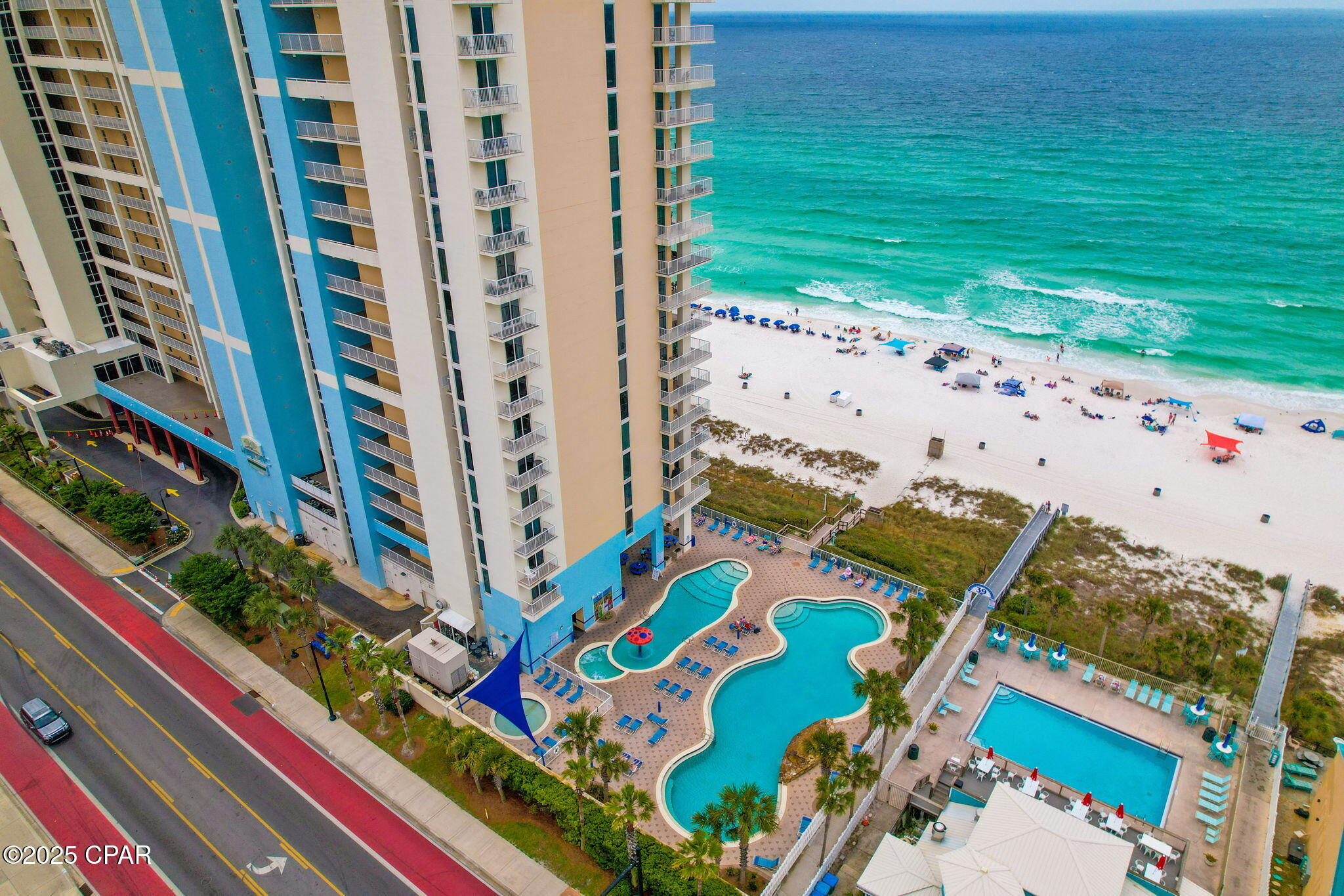 10811 Front Beach Road, Unit 1503 Panama City Beach, FL 32408 - Photo 4 of 28