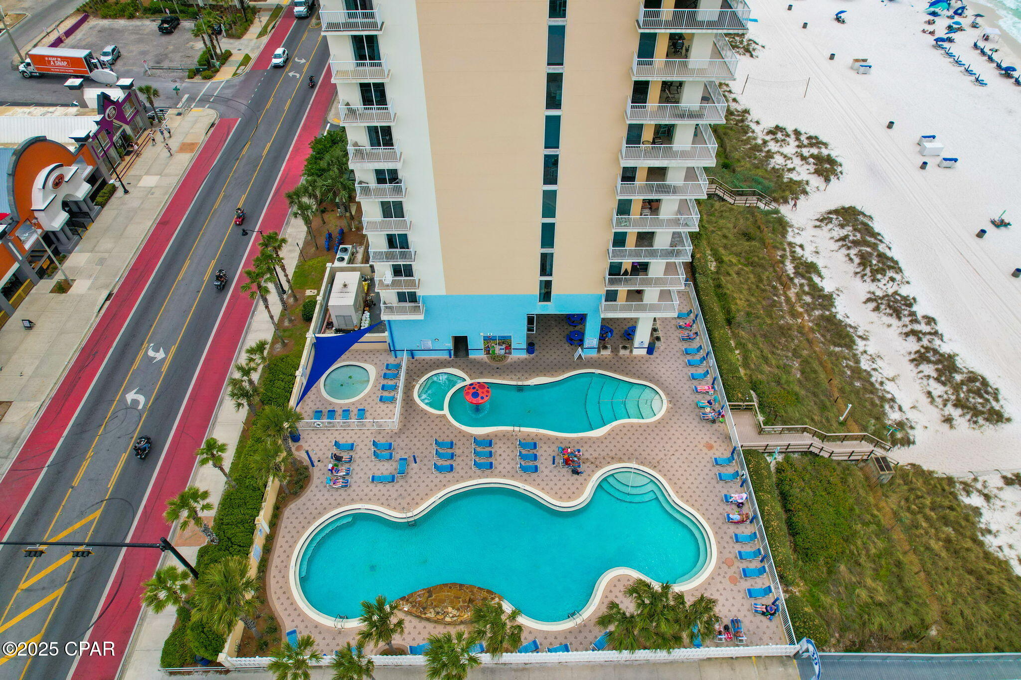 10811 Front Beach Road, Unit 1503 Panama City Beach, FL 32408 - Photo 5 of 28