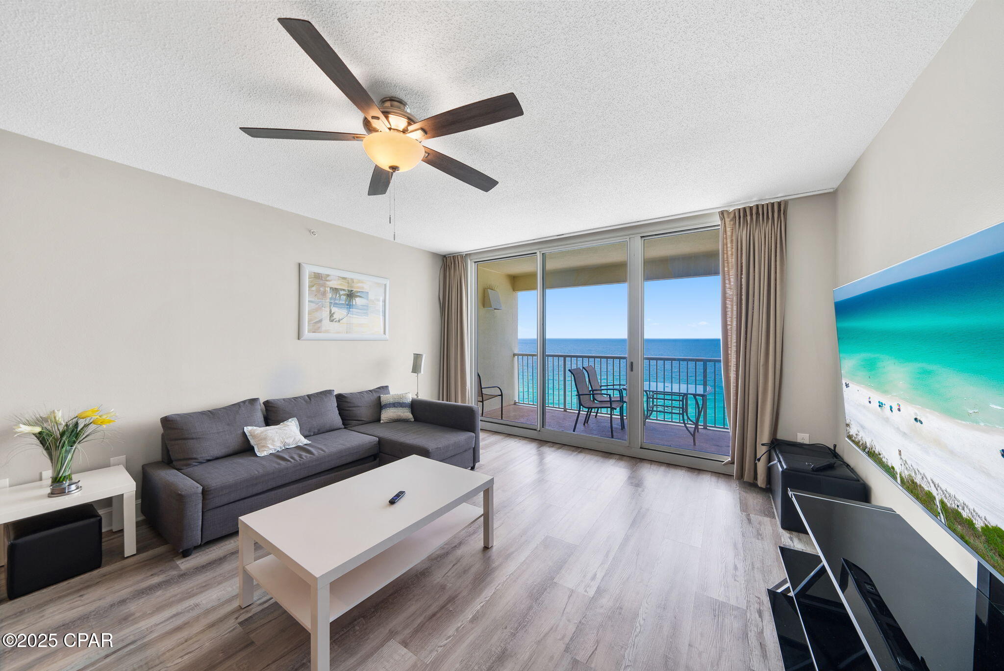 10811 Front Beach Road, Unit 1503 Panama City Beach, FL 32408 - Photo 6 of 28