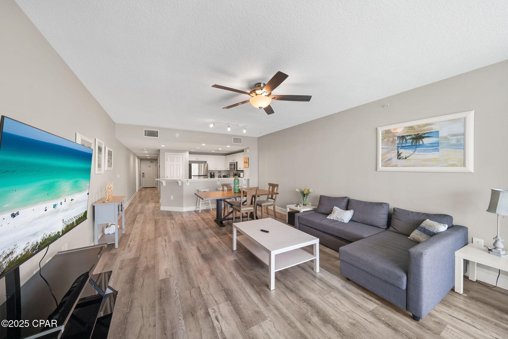 10811 Front Beach Road, Unit 1503 Panama City Beach, FL 32408 - Photo 7 of 28