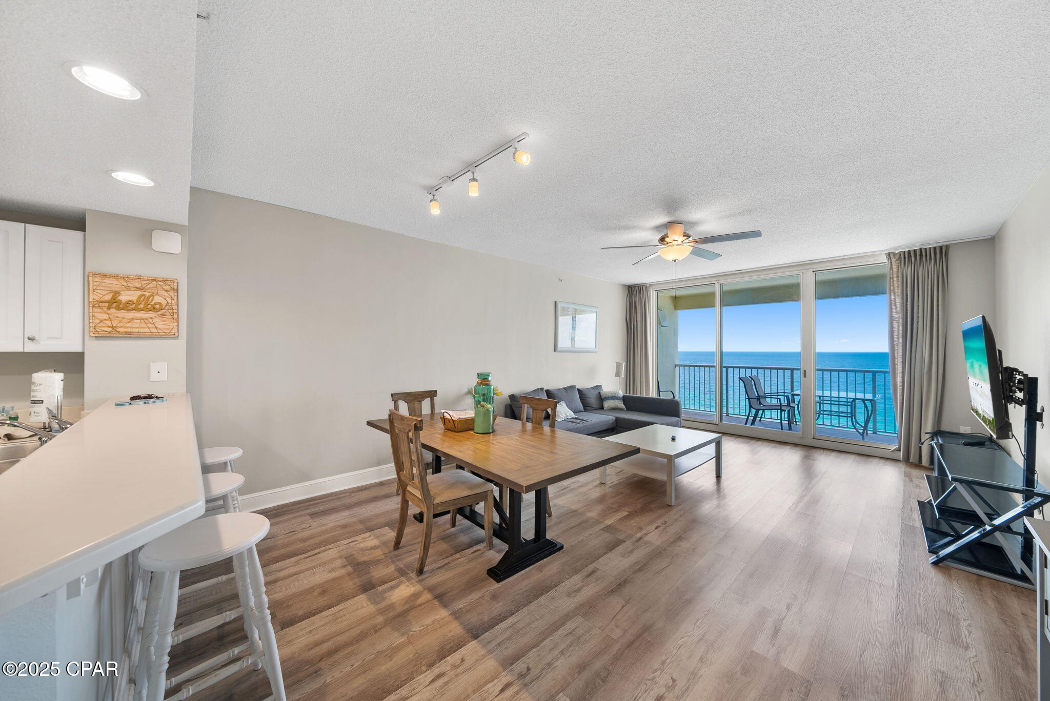 10811 Front Beach Road, Unit 1503 Panama City Beach, FL 32408 - Photo 9 of 28