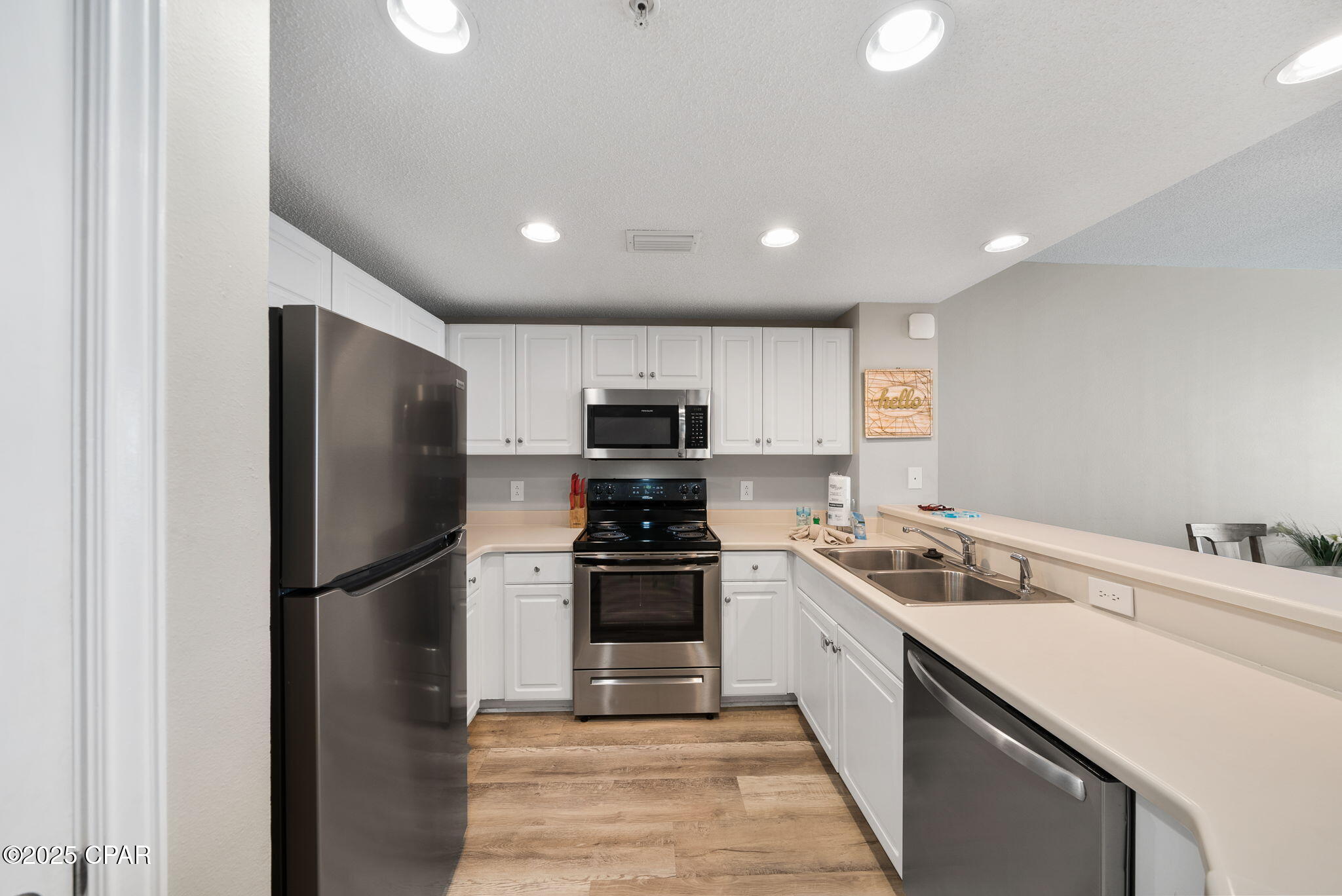 10811 Front Beach Road, Unit 1503 Panama City Beach, FL 32408 - Photo 10 of 28