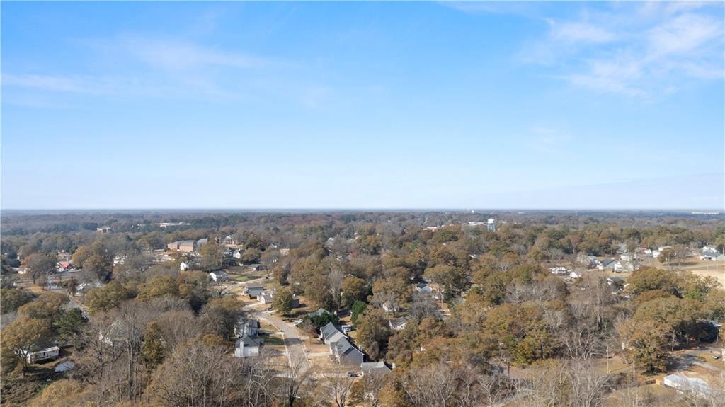 184 Ashford Lane Commerce, GA 30529 - Photo 49 of 49 an aerial view of multiple house