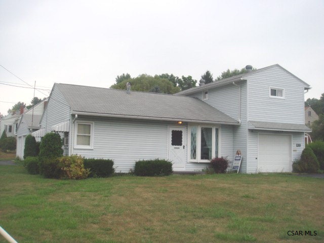 120 Hostetler Road Johnstown, PA 15904 - Photo 1 of 1