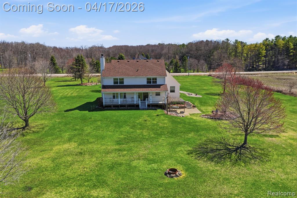 72689 Dequindre Road Leonard, MI 48367 - Photo 82 of 93