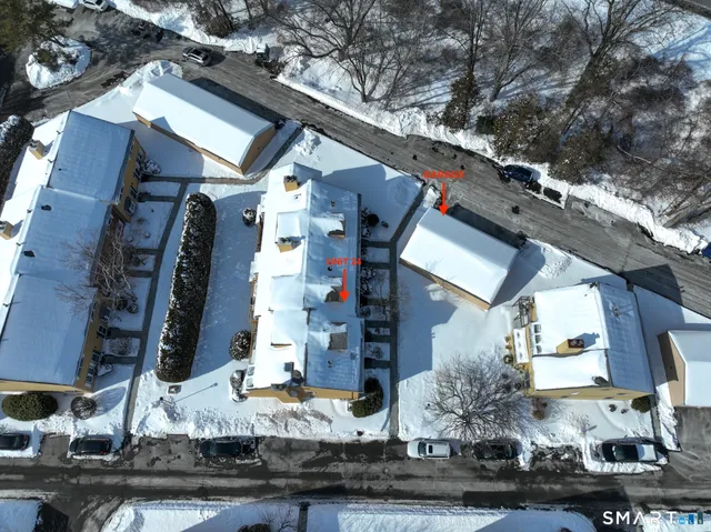 $299,000 | 1400 Hartford Turnpike, Unit 24, North Haven, CT 06473