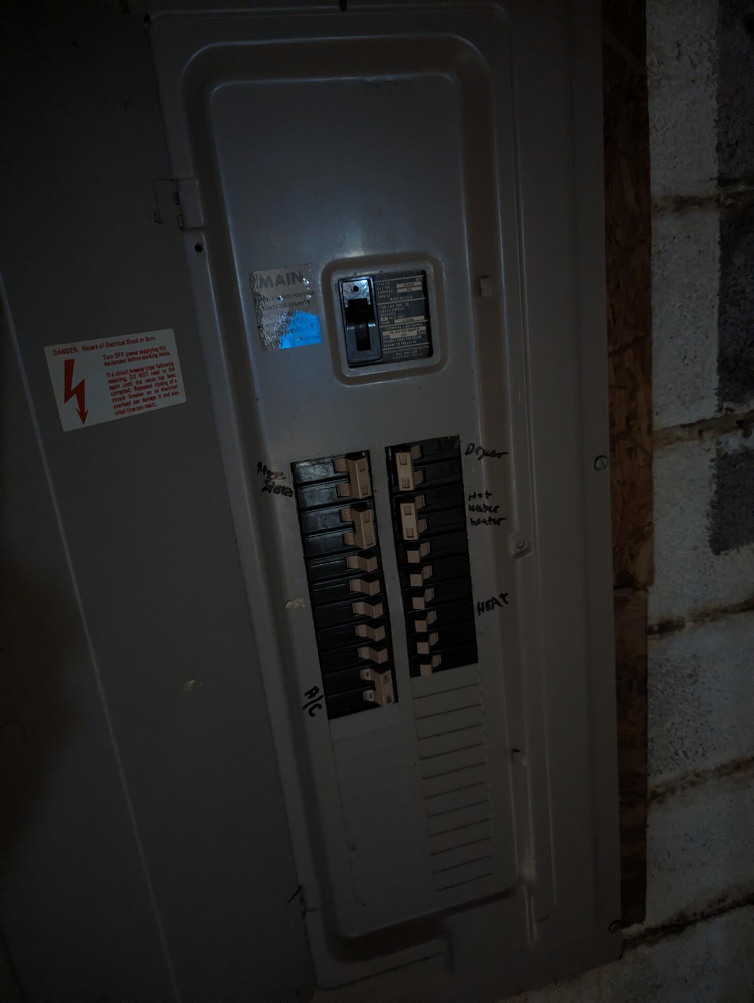 1731 Ball Park Road Rocky Mount, VA 24151 - Photo 15 of 15