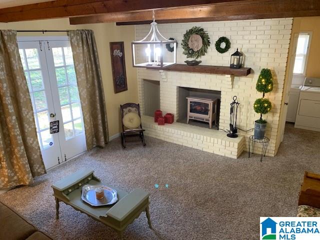 3369 Queenstown Road Trussville, AL 35173 - Photo 26 of 40