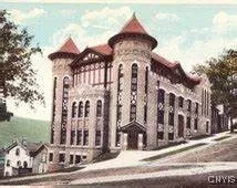 $499,900 | 5 Prospect Street, Little Falls, NY 13365