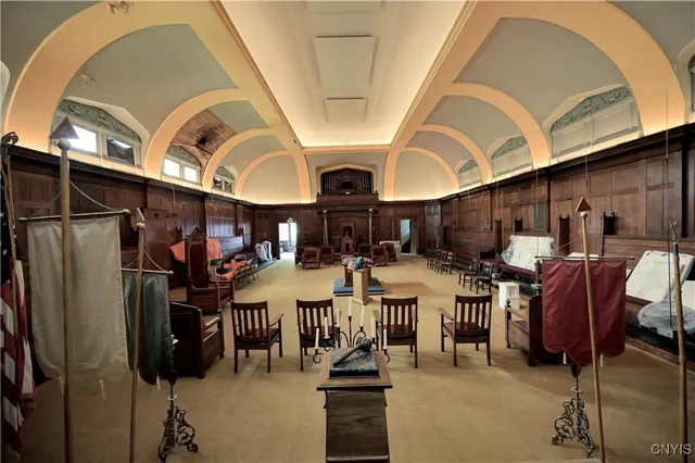 $499,900 | 5 Prospect Street, Little Falls, NY 13365