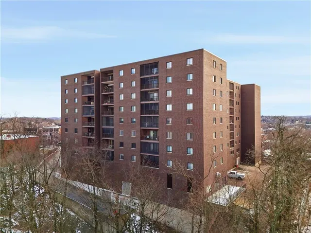 $379,000 | 5600 Munhall Road, Unit 501, Pittsburgh, PA 15217