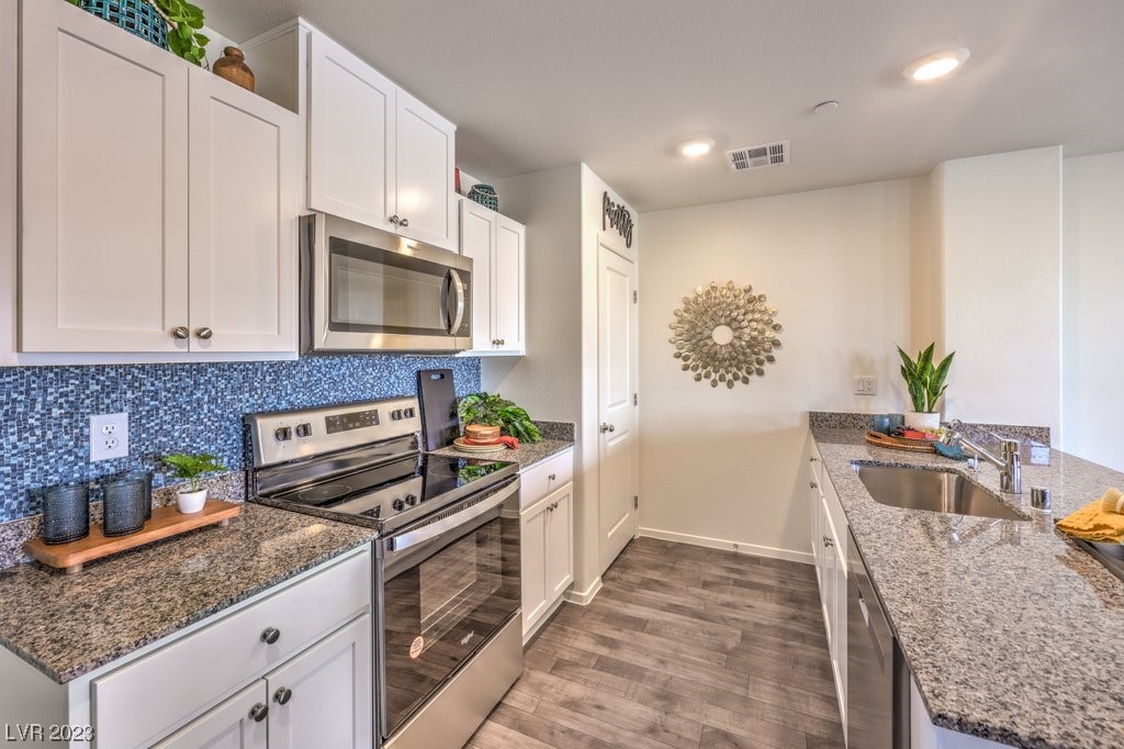 1114 Ruby Sparrow Street, Unit 508 Henderson, NV 89011 - Photo 11 of 34