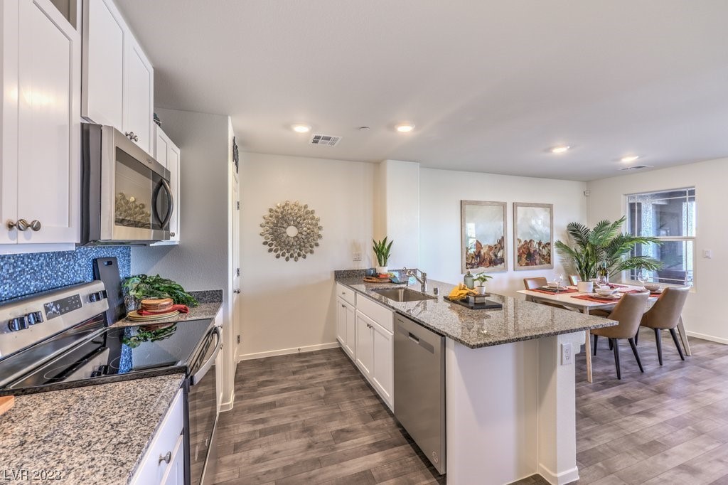 1114 Ruby Sparrow Street, Unit 508 Henderson, NV 89011 - Photo 12 of 34