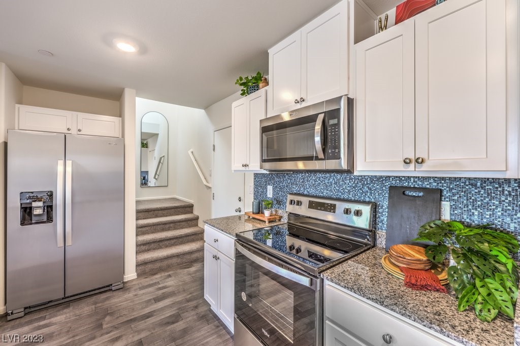 1114 Ruby Sparrow Street, Unit 508 Henderson, NV 89011 - Photo 14 of 34