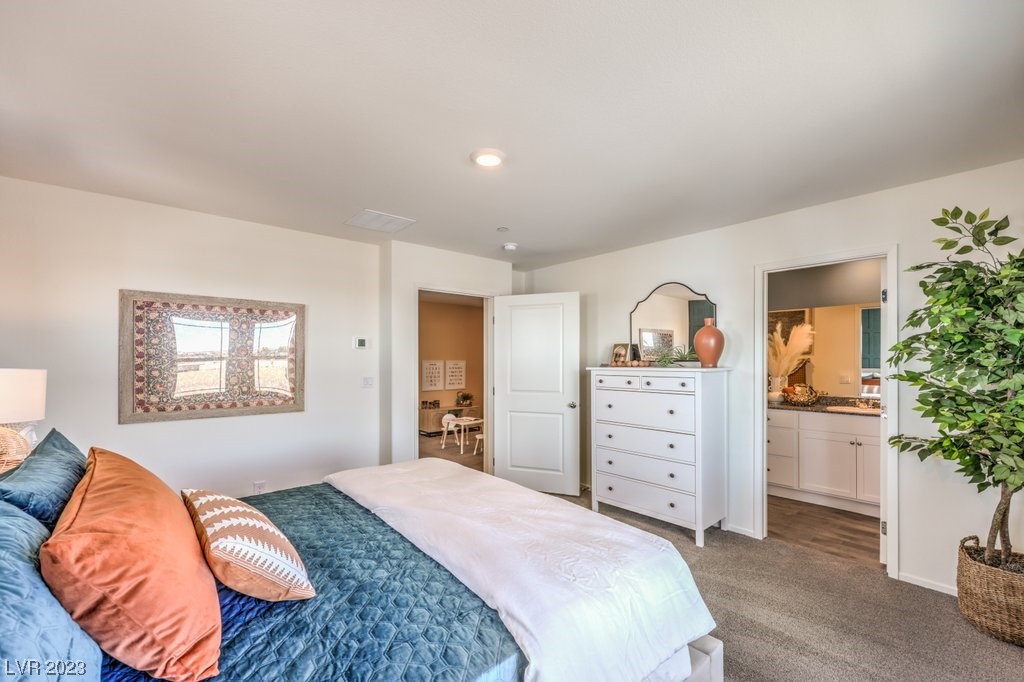 1114 Ruby Sparrow Street, Unit 508 Henderson, NV 89011 - Photo 22 of 34