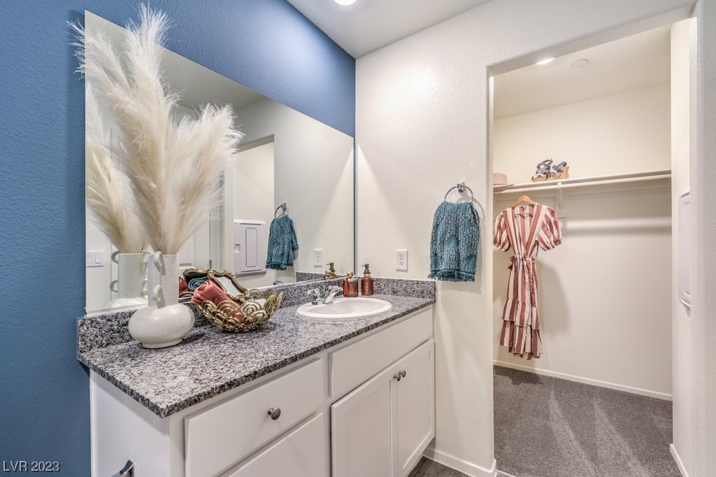 1114 Ruby Sparrow Street, Unit 508 Henderson, NV 89011 - Photo 24 of 34