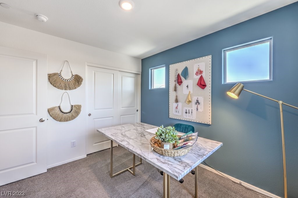 1114 Ruby Sparrow Street, Unit 508 Henderson, NV 89011 - Photo 27 of 34