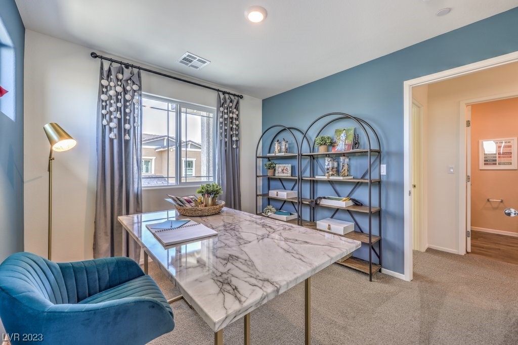 1114 Ruby Sparrow Street, Unit 508 Henderson, NV 89011 - Photo 28 of 34