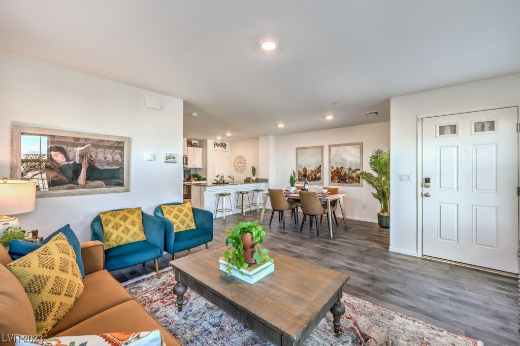 1114 Ruby Sparrow Street, Unit 508 Henderson, NV 89011 - Photo 3 of 34